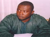 BAC Boss Warns Vendors